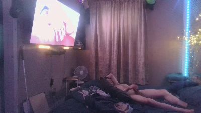 JWolf881 webcam model stream image