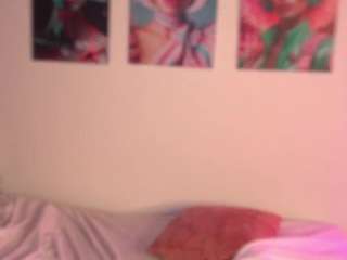 sweettirenn webcam camsoda model stream image