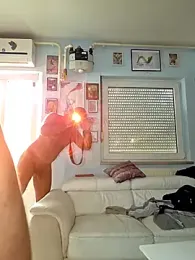 Insaneman1 webcam model stream image