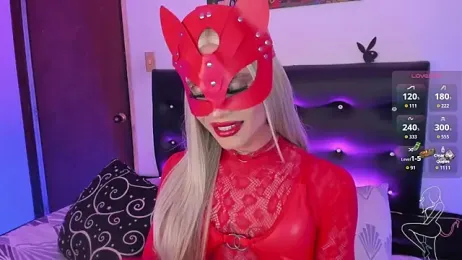 AngelsJones21 webcam model stream image