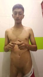 King_Cock7 webcam model stream image