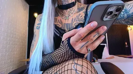 _Holly_Cat webcam model stream image