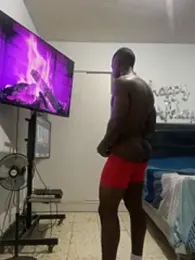 thegoat767 webcam model stream image