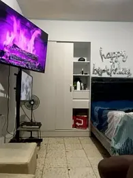 thegoat767 webcam model stream image