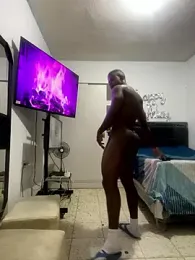 thegoat767 webcam model stream image