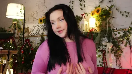 ScarletBlaze webcam model stream image