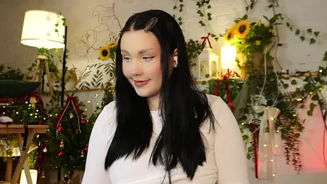 ScarletBlaze webcam model stream image