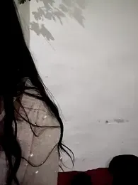 ElaRuil69 webcam model stream image