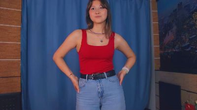 OdetteDowdey webcam model stream image