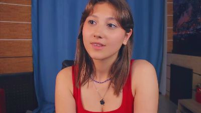 OdetteDowdey webcam model stream image