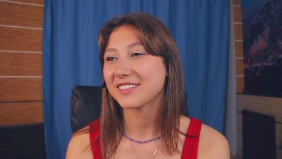OdetteDowdey webcam model stream image
