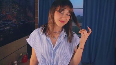 OdetteDowdey webcam model stream image