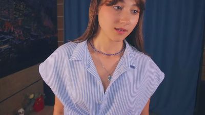 OdetteDowdey webcam model stream image