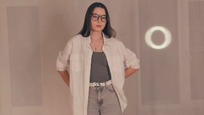 LorriSchrimsher webcam model stream image