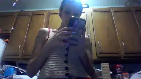 mistresskitty_magic webcam model stream image