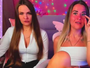 hotty_girls_here webcam model stream image