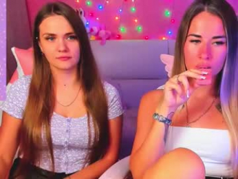 hotty_girls_here webcam model stream image