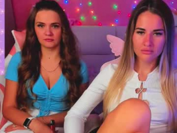 hotty_girls_here webcam model stream image