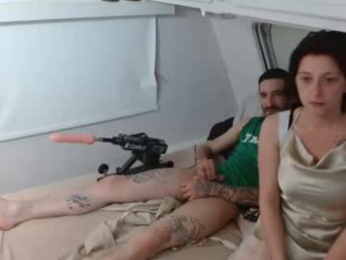 slayermilf91608523 webcam chaturbate model stream image