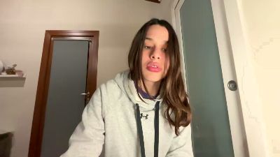 Evalov webcam model stream image