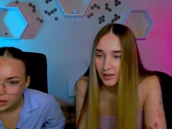 misa_angel webcam model stream image