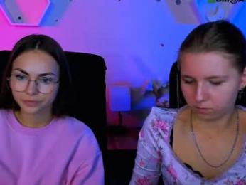 misa_angel webcam model stream image