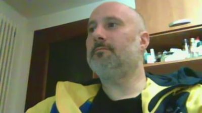 Caldoski webcam cam4 model stream image