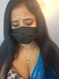 Hot_honey77 webcam model stream image
