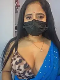 Hot_honey77 webcam model stream image