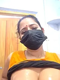 Hot_honey77 webcam model stream image