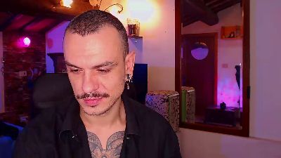 Cek_186 webcam model stream image