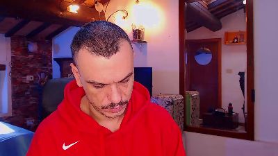 Cek_186 webcam model stream image