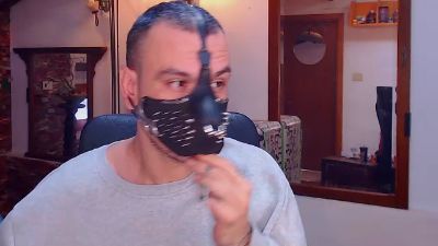 Cek_186 webcam model stream image