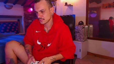 Cek_186 webcam model stream image