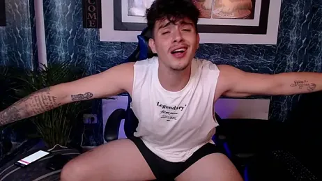colby_scott webcam model stream image