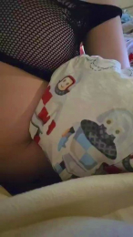 Mellame webcam model stream image