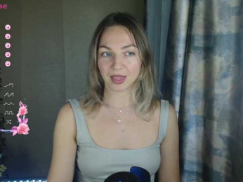 maru-healing-voice webcam bongacams model stream image