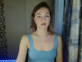 maru-healing-voice webcam model stream image
