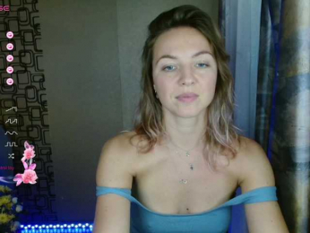 maru-healing-voice webcam model stream image