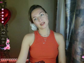 maru-healing-voice webcam model stream image