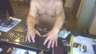 halopen2025 webcam model stream image