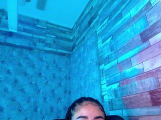 Anny Sweeth webcam model stream image