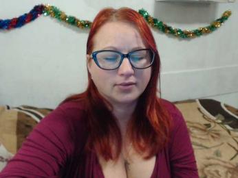 Lilia4joy webcam model stream image