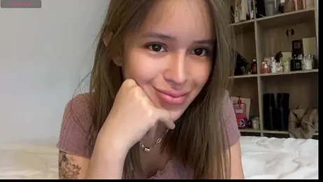 IvyOlivia webcam model stream image