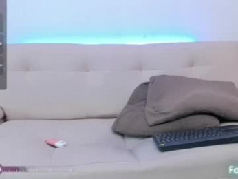 samuel_up webcam model stream image