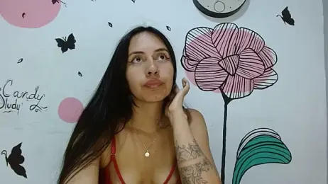Sedux_ webcam model stream image