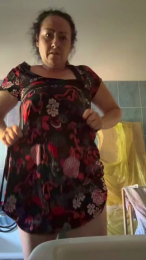 TheWitch79 webcam model stream image
