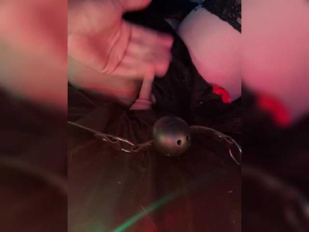 AnnaZi webcam model stream image