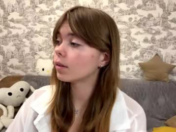 oracorker webcam model stream image