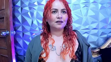 BarbaraSoul webcam model stream image